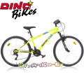 Dino Bikes MTB Man Велосипед 26'' Lime 8006817906285
